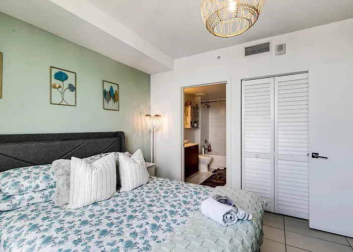 Little Havana New 3Bedroom 2Bathroom